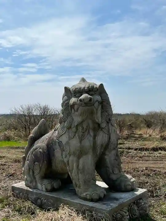 阿蘇神社(熊本県)