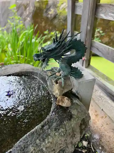 鹿島大神宮(福島県)