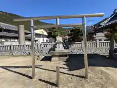 鵜羽神社(香川県)