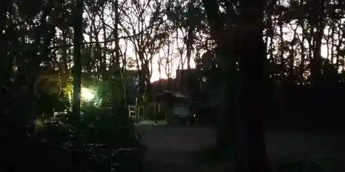 賀茂御祖神社（下鴨神社）のその他建物