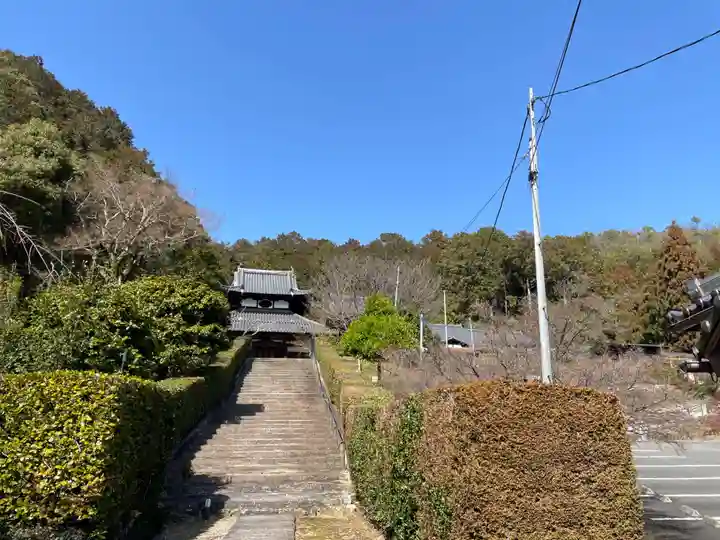 西寿寺(京都府)
