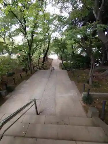 本土寺(千葉県)