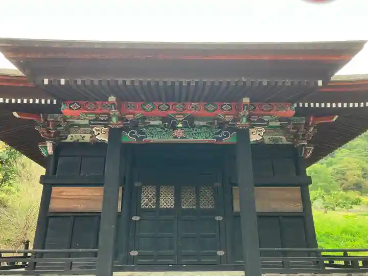 西楽寺(長野県)