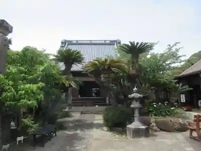 宝福寺(静岡県)