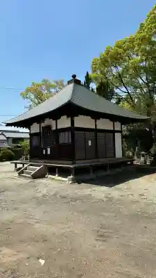 吉祥草寺(奈良県)