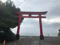 羽豆神社(愛知県)