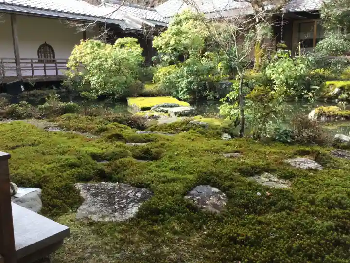 実相院門跡(京都府)