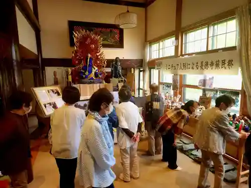長徳寺(岩手県)