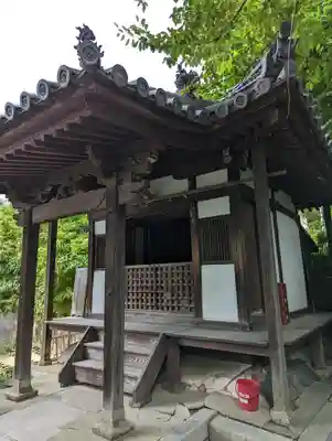 法観寺(京都府)