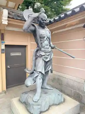 慶養寺(東京都)