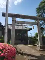 御嶽神社(東京都)