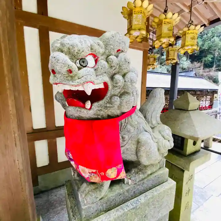 脳天大神龍王院(奈良県)