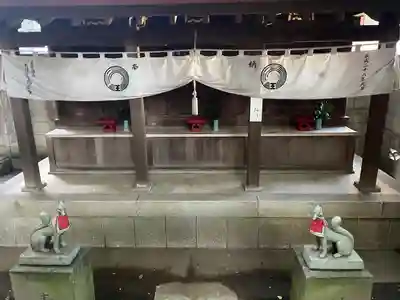 王子稲荷神社(東京都)