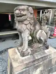 白神社(広島県)