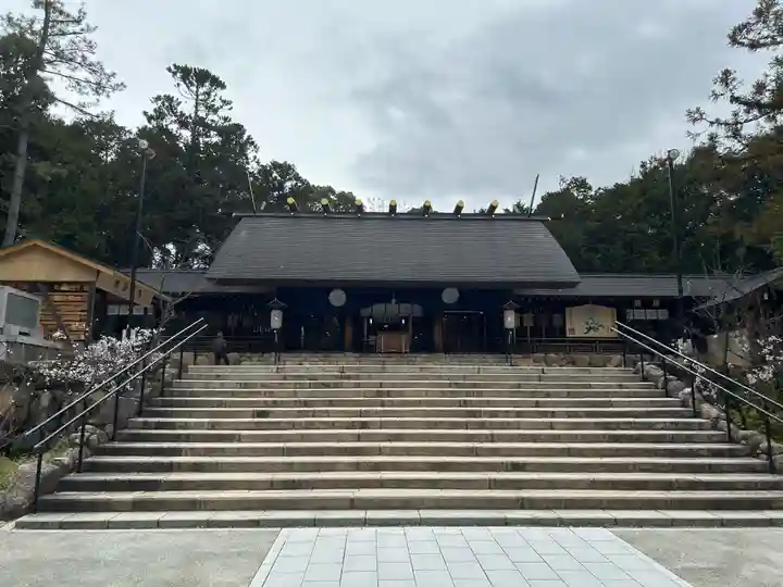 廣田神社(兵庫県)