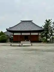 吉祥草寺(奈良県)