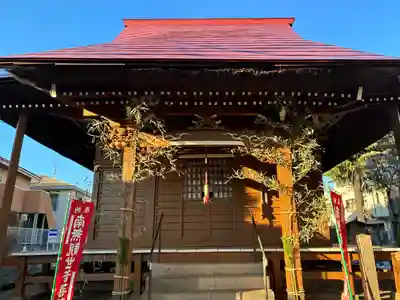 藤原観音堂(千葉県)