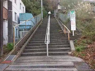 鳥屋神社(宮城県)
