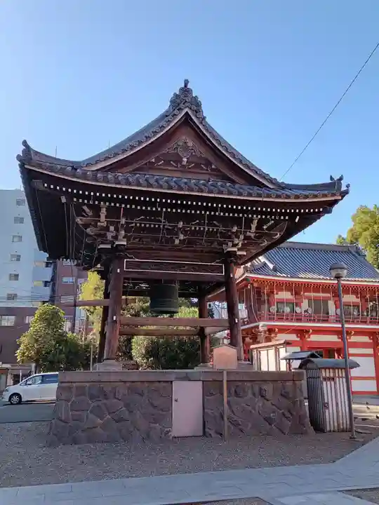 大須観音 (北野山真福寺宝生院)(愛知県)