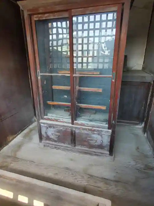 示現稲荷神社(栃木県)