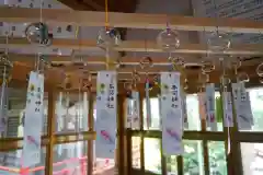 高司神社〜むすびの神の鎮まる社〜の建物その他