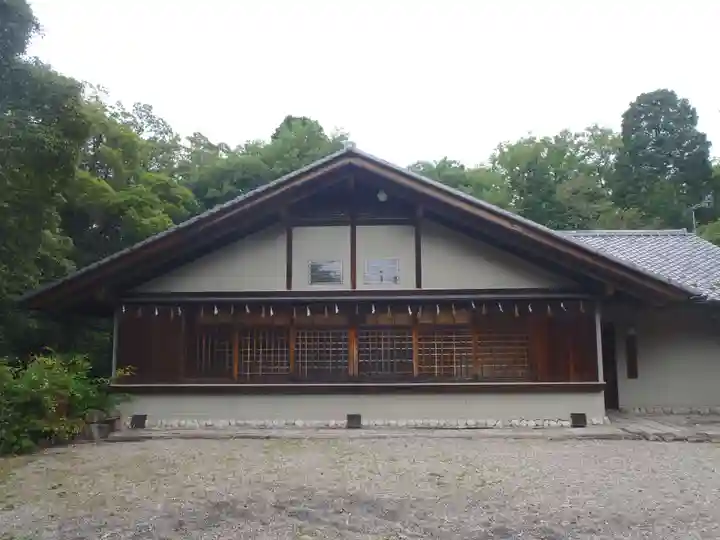 白山神社(岐阜県)