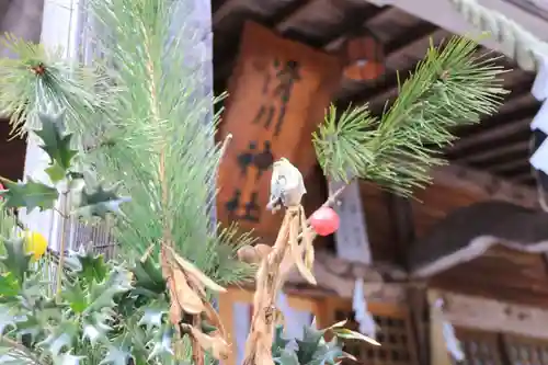 滑川神社 - 仕事と子どもの守り神のその他建物