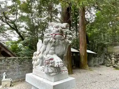 貝野神社(東貝野)(三重県)