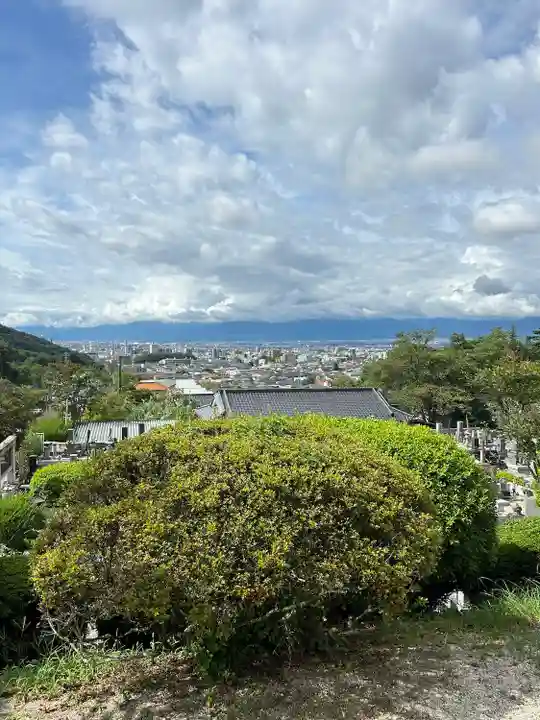 円光院(山梨県)