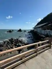 二見興玉神社(三重県)