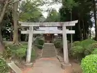 八幡神社(千葉県)