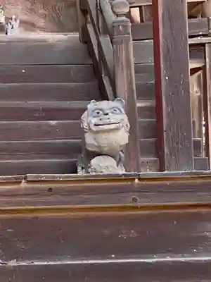 宇流冨志禰神社(三重県)