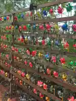 置賜郡総鎮守 一宮神社(山形県)