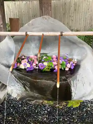 盛岡八幡宮(岩手県)