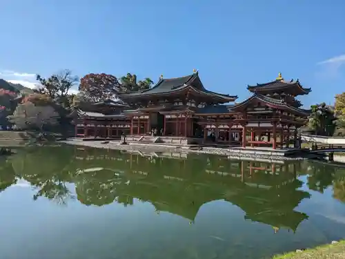 平等院の建物その他