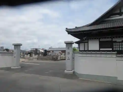 神應寺のその他建物