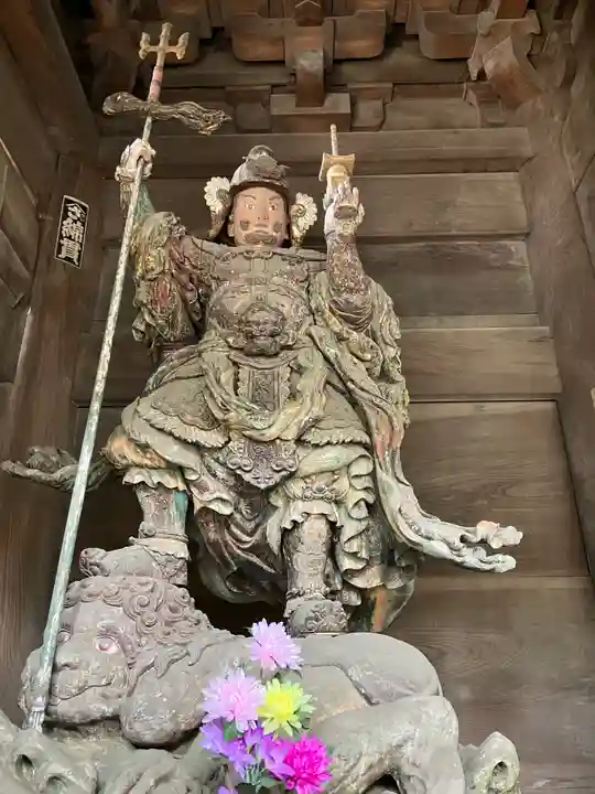 成田山新勝寺(千葉県)