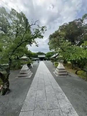 宗像大社(福岡県)