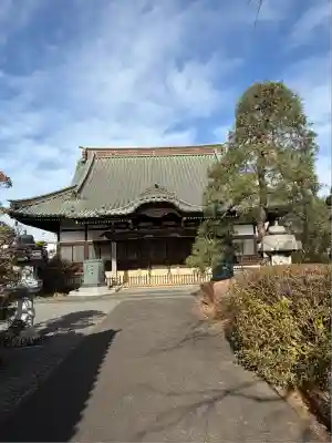 西勝院(埼玉県)