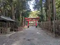 都玉神社(福島県)