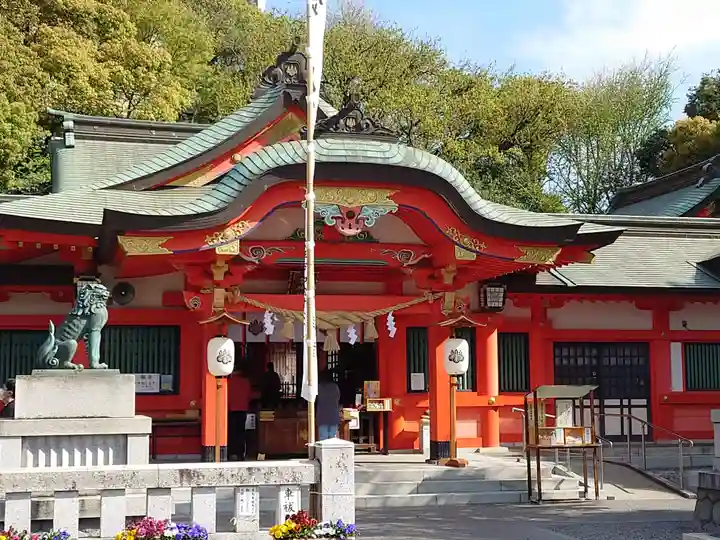 金神社(岐阜県)
