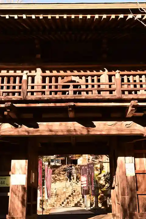 大山寺(徳島県)