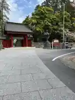 一之宮貫前神社(群馬県)