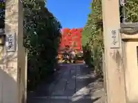 勝林寺(京都府)