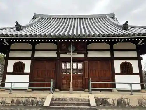 野中寺(大阪府)