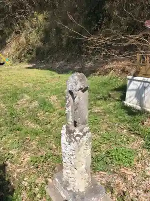 愛宕神社のその他建物