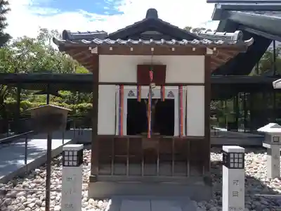 西宮神社(兵庫県)