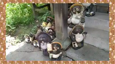 茂林寺(群馬県)