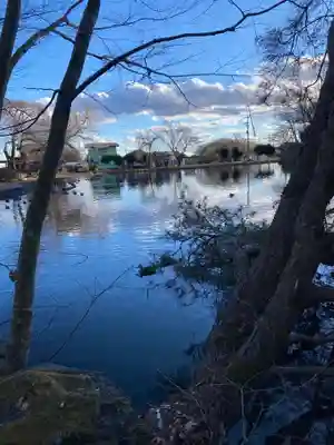 乃木神社(栃木県)