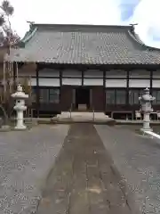 満願寺(栃木県)